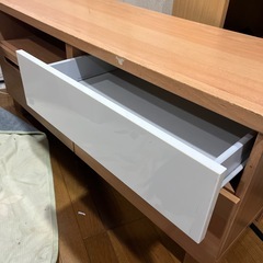 テレビ台の画像