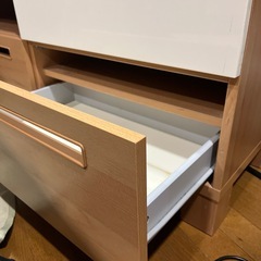 テレビ台の画像