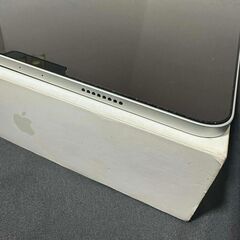 11インチiPad Pro Wi-Fi 256GB - シルバー（第4世代）+ ペンシル (第2世代)の画像