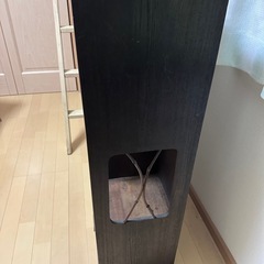 古い茶箪笥　昭和レトロの画像