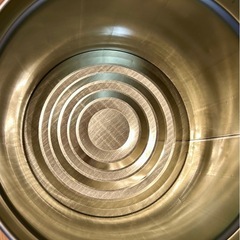 ミニー缶物入れの画像