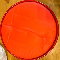 ミニー缶物入れの画像