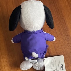 スヌーピー　ジャージの画像