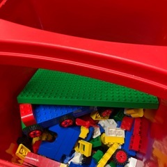 O2512-206 Lego system パーツ不揃い 中古の画像