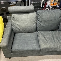 3人掛けソファ コンセント付きの画像