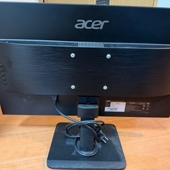 acer ET271 の画像