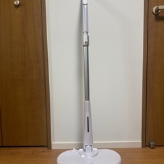 電動モップクリーナー　RS-019の画像