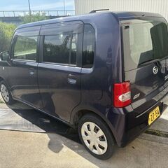 米原支店　平成25年　コンテ　L　車検　令和8年10月の画像