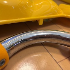 くまのプーさん おりたたみキッズパークの画像