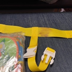 くまのプーさん おりたたみキッズパークの画像