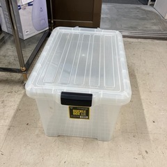 O2512-205 収納ケース キズ汚れ有りの画像