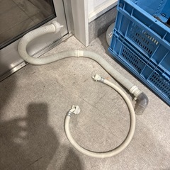 TOSHIBA 5kg 2017 洗濯機の画像