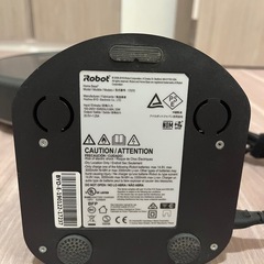 ルンバ(12/7お引き渡し可能な方限定)の画像