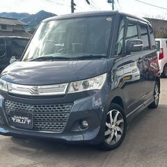 ⭐️スズキ パレット SW XS⭐️車検２年付🉐格安コミコミ乗出し価格🉐の画像