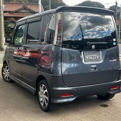 ⭐️スズキ パレット SW XS⭐️車検２年付🉐格安コミコミ乗出し価格🉐の画像