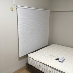 IKEA イケア　ブラインドの画像