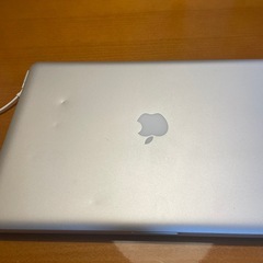 MacBook PROの画像
