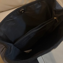 【受付終了】ミニトートバッグの画像