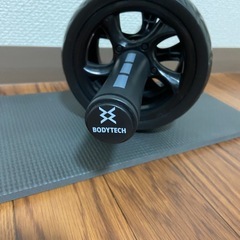 腹筋ローラー アブローラー の画像