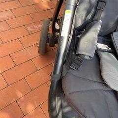 JOIE ベビーカーの画像