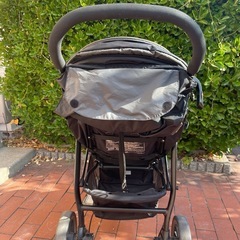 JOIE ベビーカーの画像