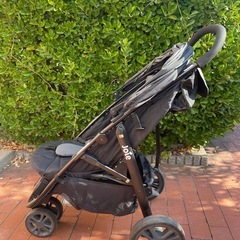 JOIE ベビーカーの画像