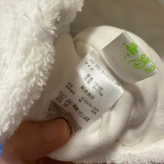 ドナルドダック 着ぐるみ 70〜80cm用の画像