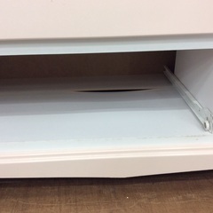 【取っ手と色合いが可愛いデザイン】4段チェスト アルファタカバ　チェスト ローチェスト タンス 衣類収納：ピンク/ホワイトの画像