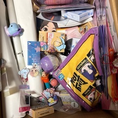 BTS BT21 TINY TAN グッズ　k-popまとめての画像