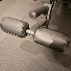 STEADY トレーニングベンチ アドバイスモデル　ST123の画像