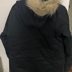 【未使用】Steel Brown モッズジャケット Lサイズ
の画像