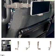 スリコのスマホスタンドの画像