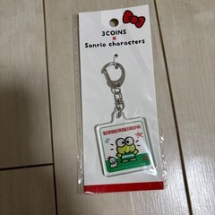 【決定しました】サンリオ   3コインズ の画像