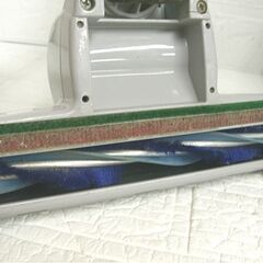 日立 紙パック式掃除機 2019年製 CS-KS9 キャニスター型 クリーナー HITACHI 札幌市 白石店の画像