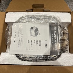 新品未使用‼︎ Toffy コンパクトマルチ電気鍋‼︎の画像