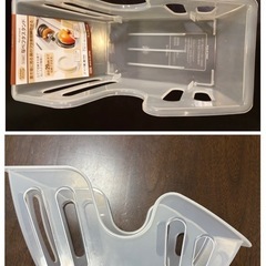 キッチン雑貨100均一
 の画像