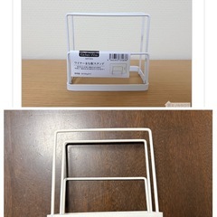 キッチン雑貨100均一
 の画像