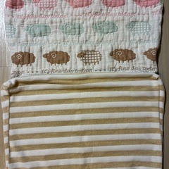 サンデシカ吐き戻しを和らげる枕の画像