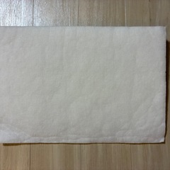 サンデシカ吐き戻しを和らげる枕の画像