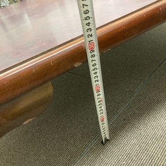 和室用のテーブル差し上げます
の画像