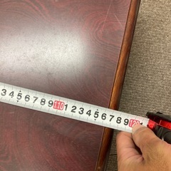 和室用のテーブル差し上げます
の画像