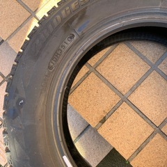 タイヤの画像