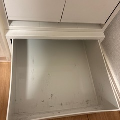 無印良品　ブックスタンド＆小物収納セットの画像