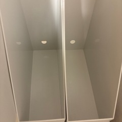 無印良品　ブックスタンド＆小物収納セットの画像