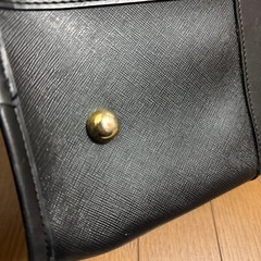 Hennessy ヘネシー ボストンバッグの画像