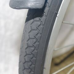 「中古」26インチ/シティサイクル/の画像