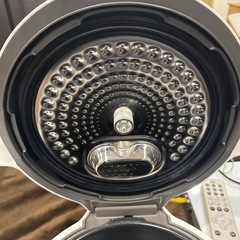 T-fal cook4me マルチクッカー の画像