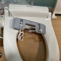 ウォシュレット、温水洗浄便座の画像