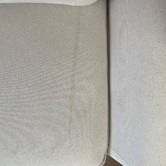 【至急】ソファー譲りますの画像