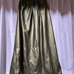 よもぎ蒸しセットの画像